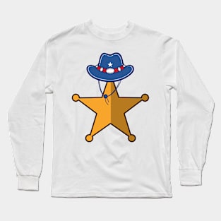 Fun Long Sleeve T-Shirt